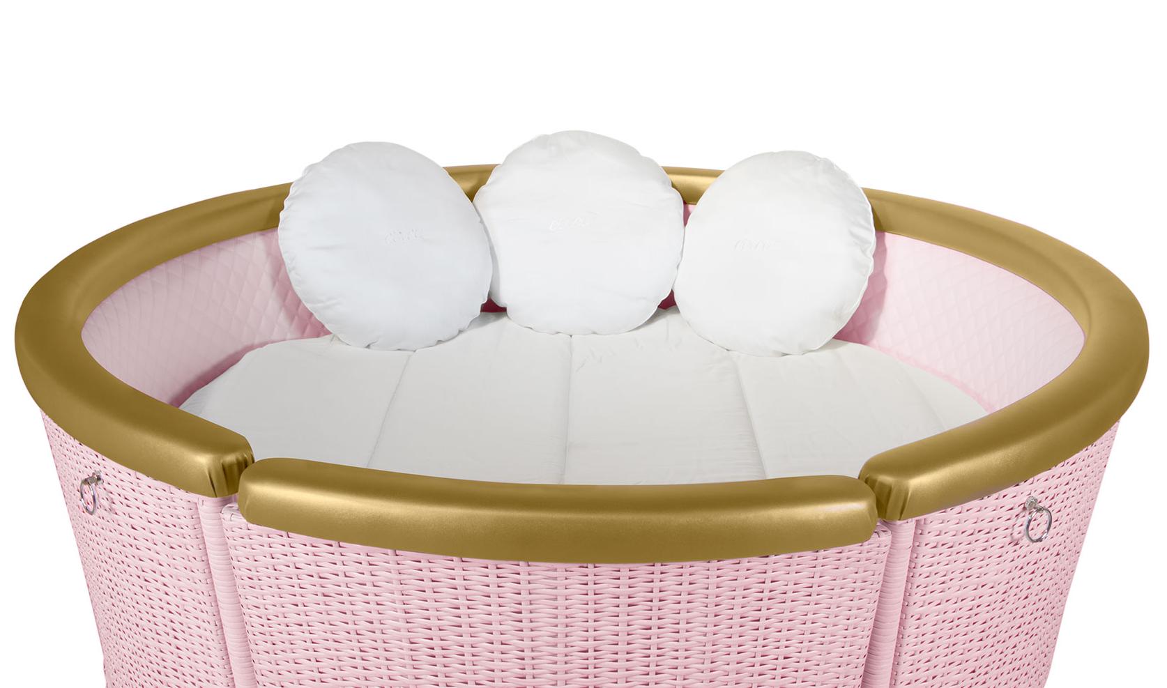 Lit enfant Fantasy Air Balloon