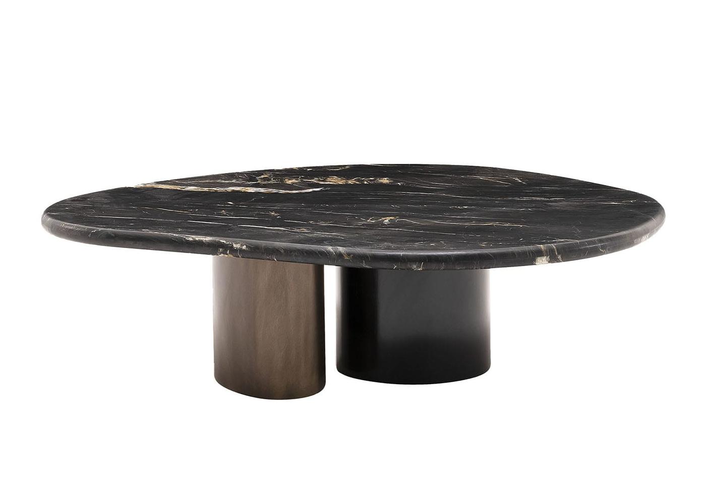 Table basse ronde Cloud