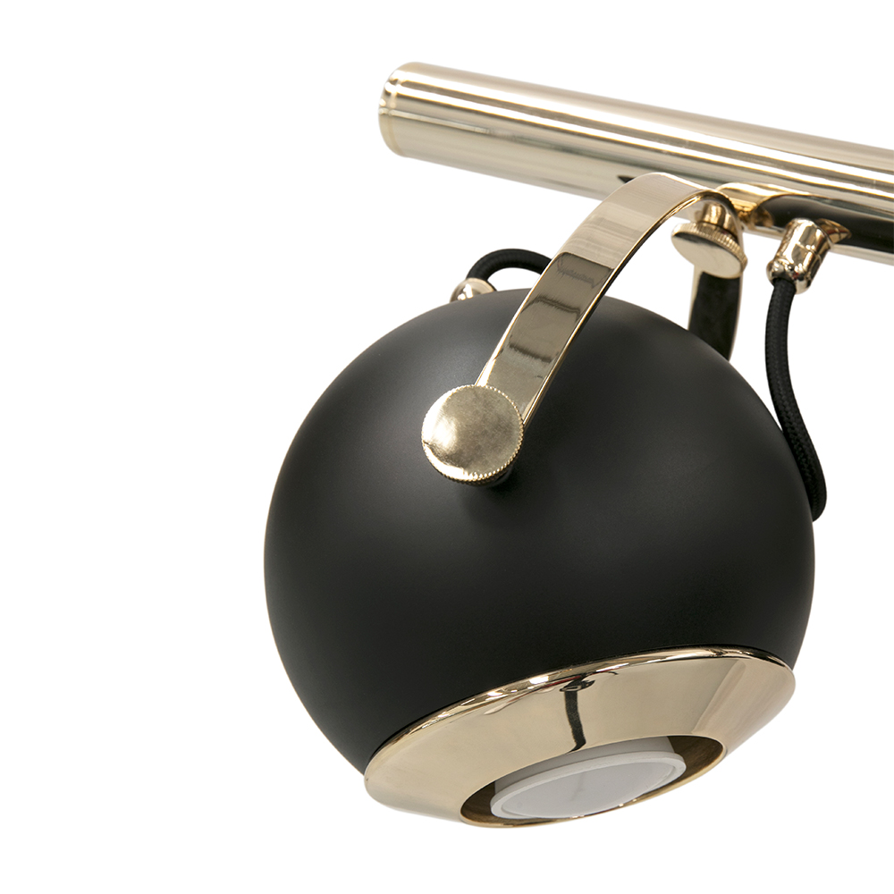 Suspension Visionary