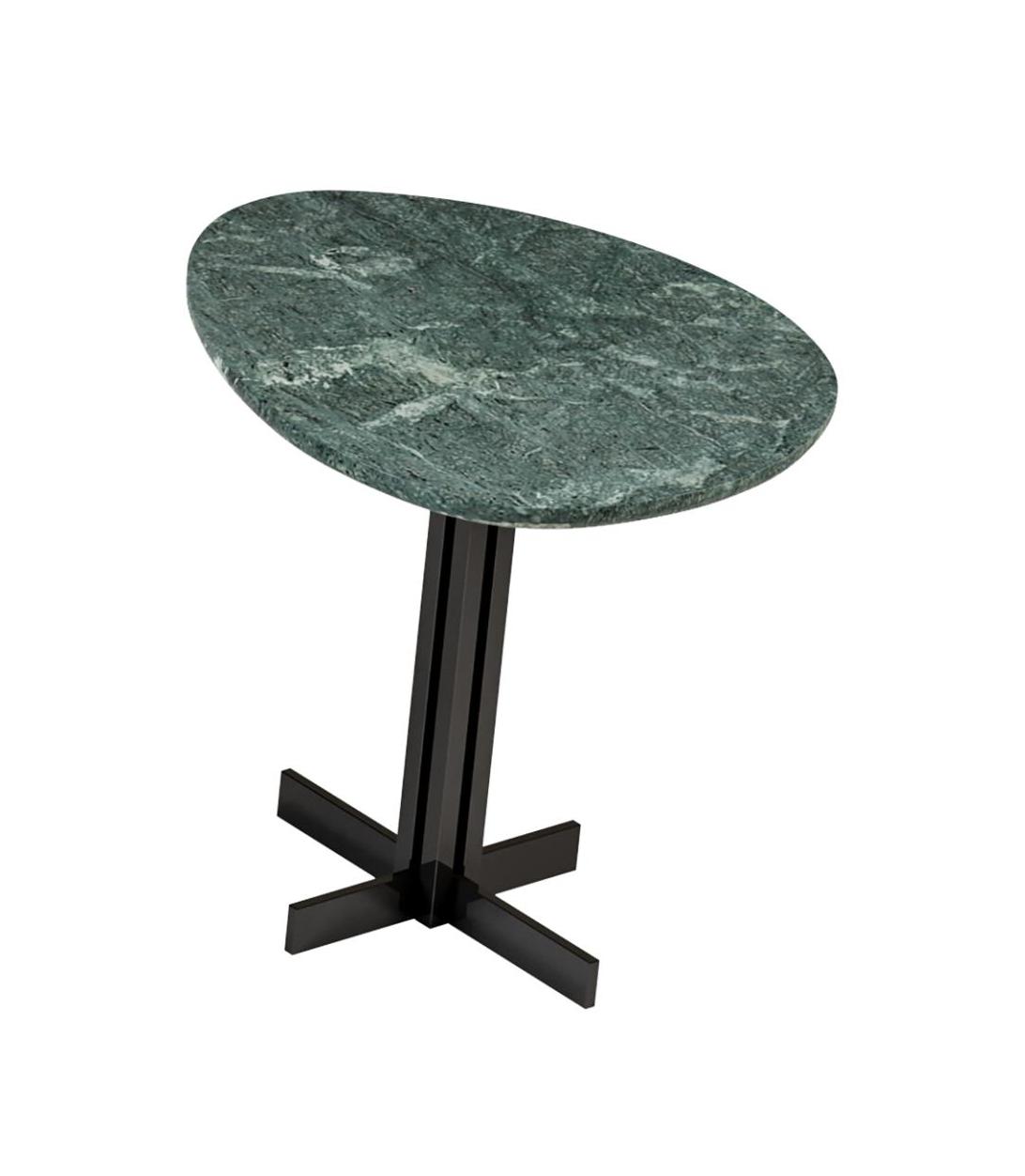 Petite Table de Lampe Atom