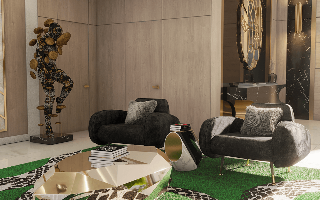 Fauteuil Marco - 10