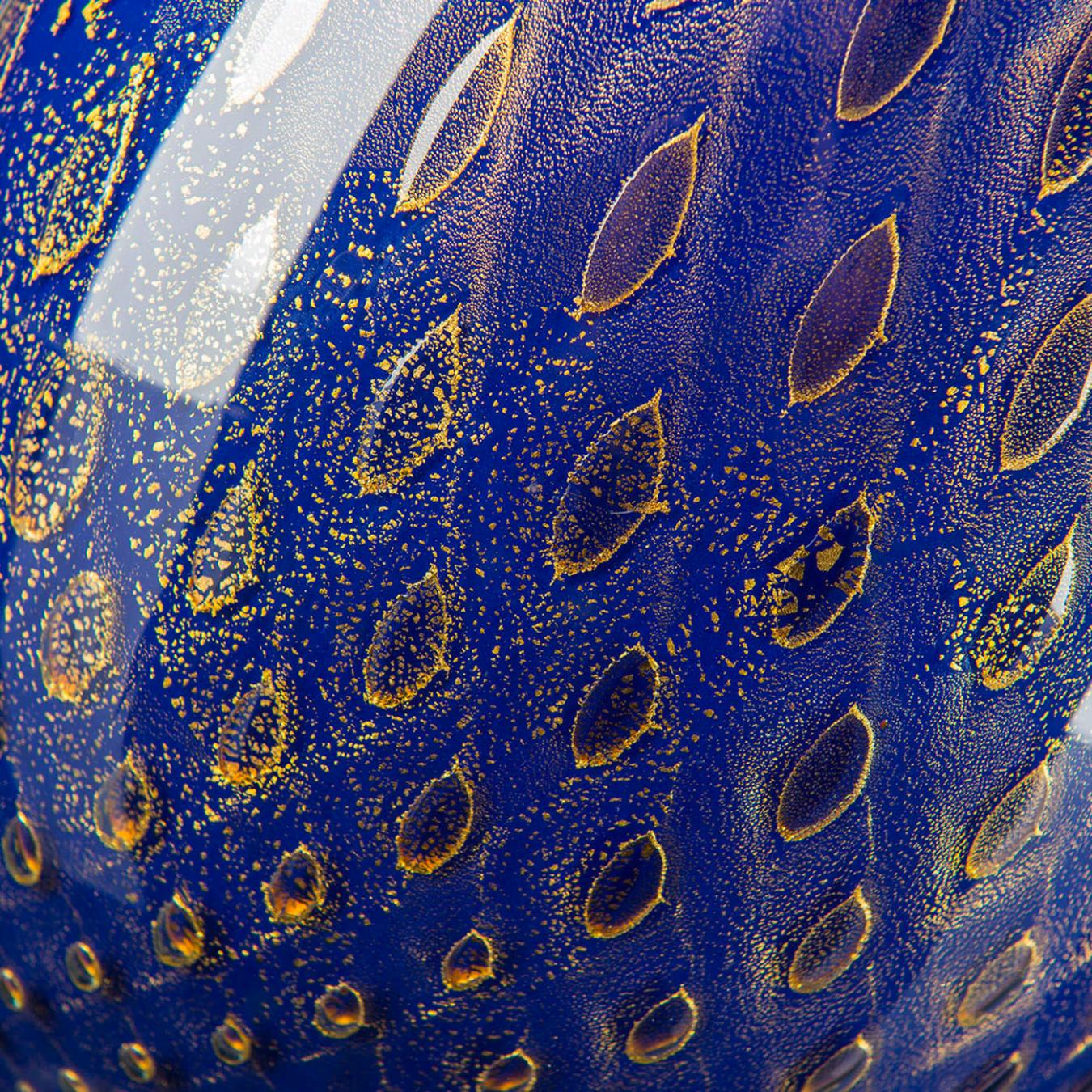 Vase oval Mocenigo