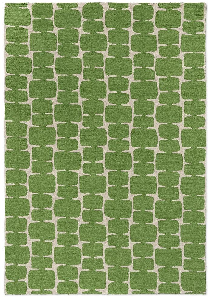 Tapis Petit Bloc Genévrier