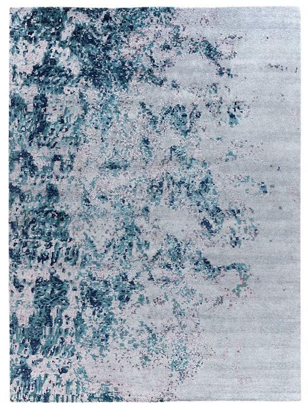 Tapis Tibétain Noué à la Main | Taille: 300 x 400 cm