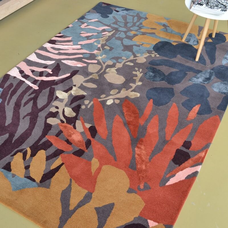 Tapis Estella Submarine 89405
