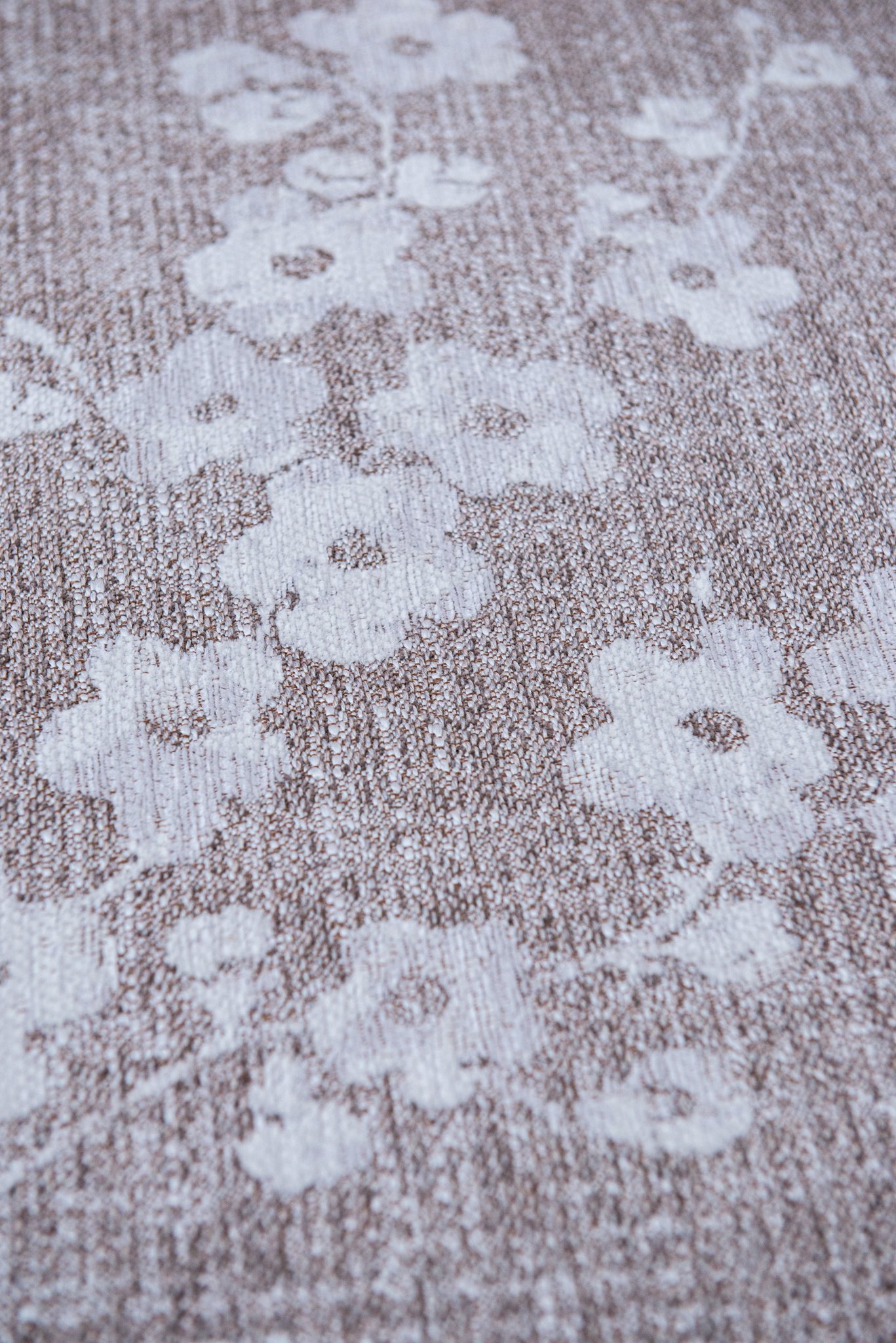 Tapis Brume Matinale 9373