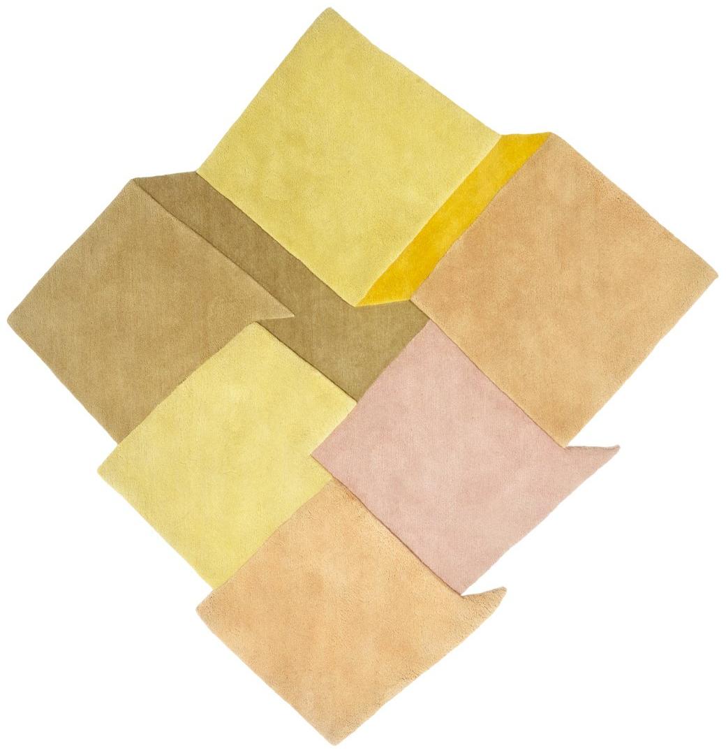 Tapis Plus Haut Encore