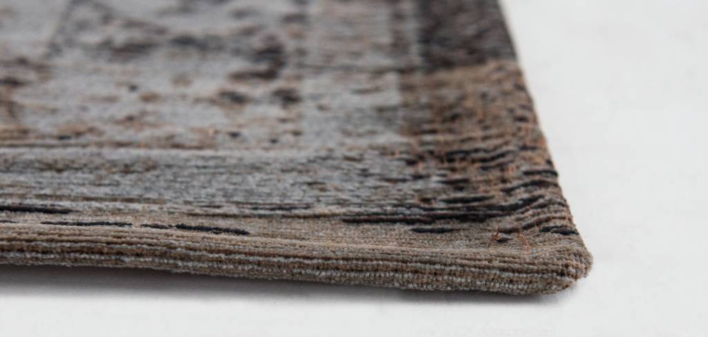 Tapis 8257 Grey Ebony