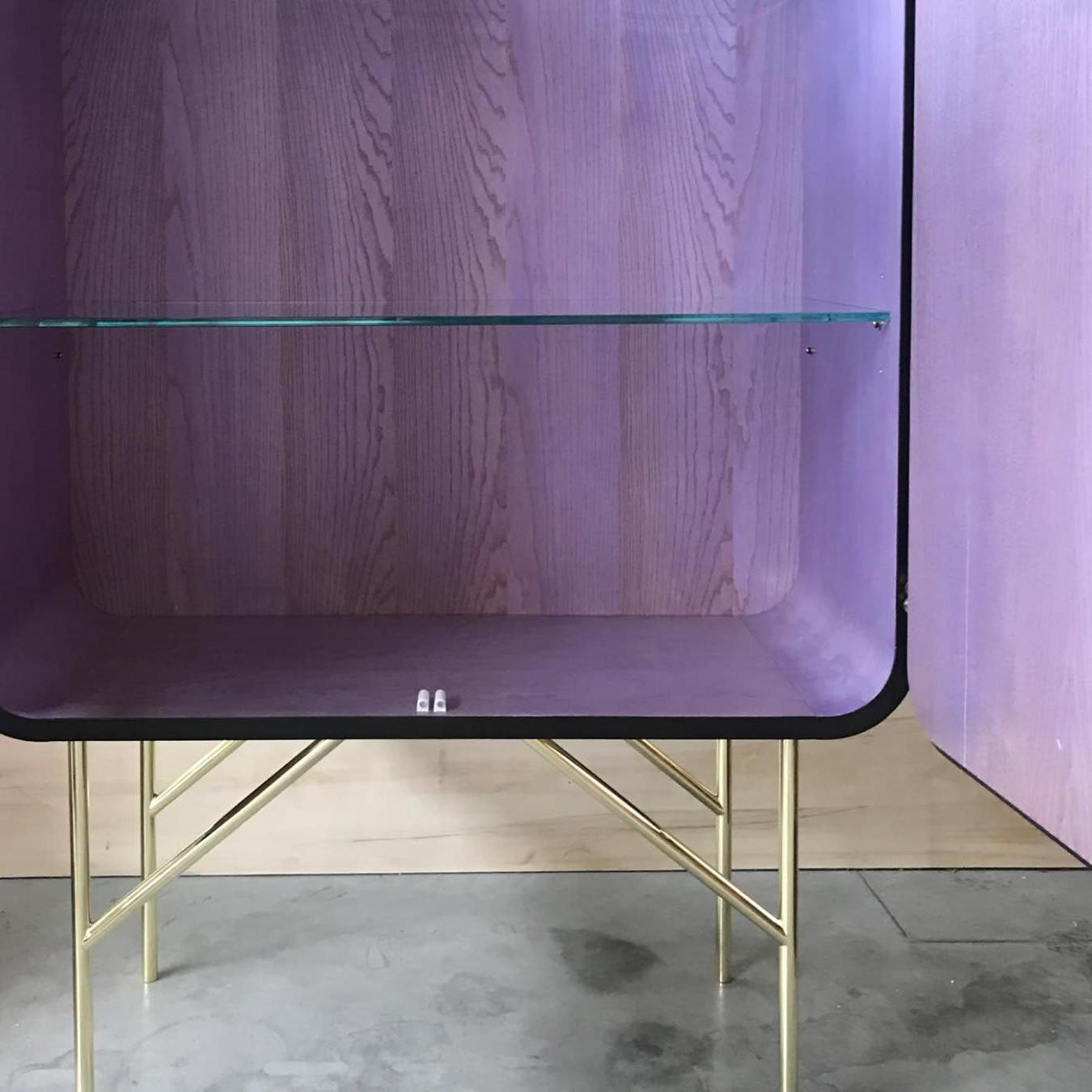Meuble Contemporain en Bois