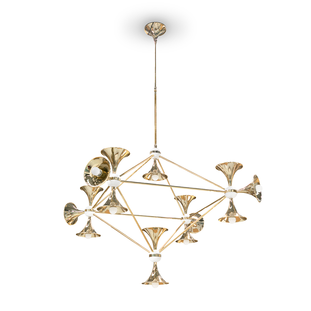Suspension Maestro Diamond