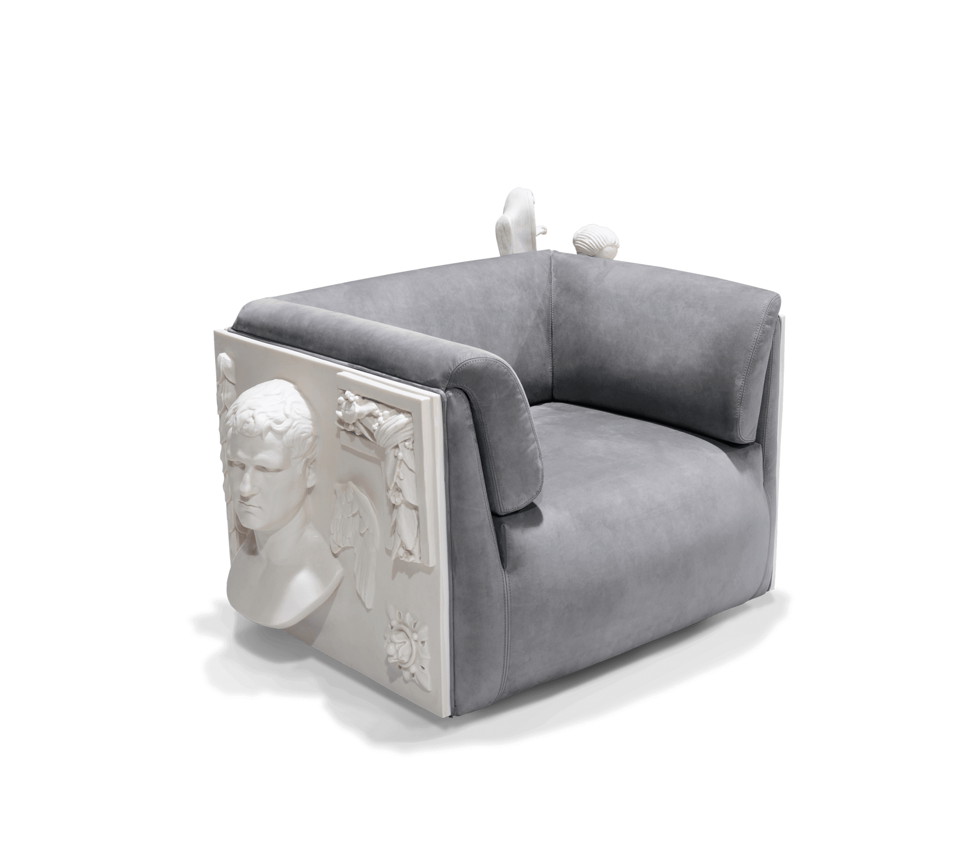 Fauteuil Versailles