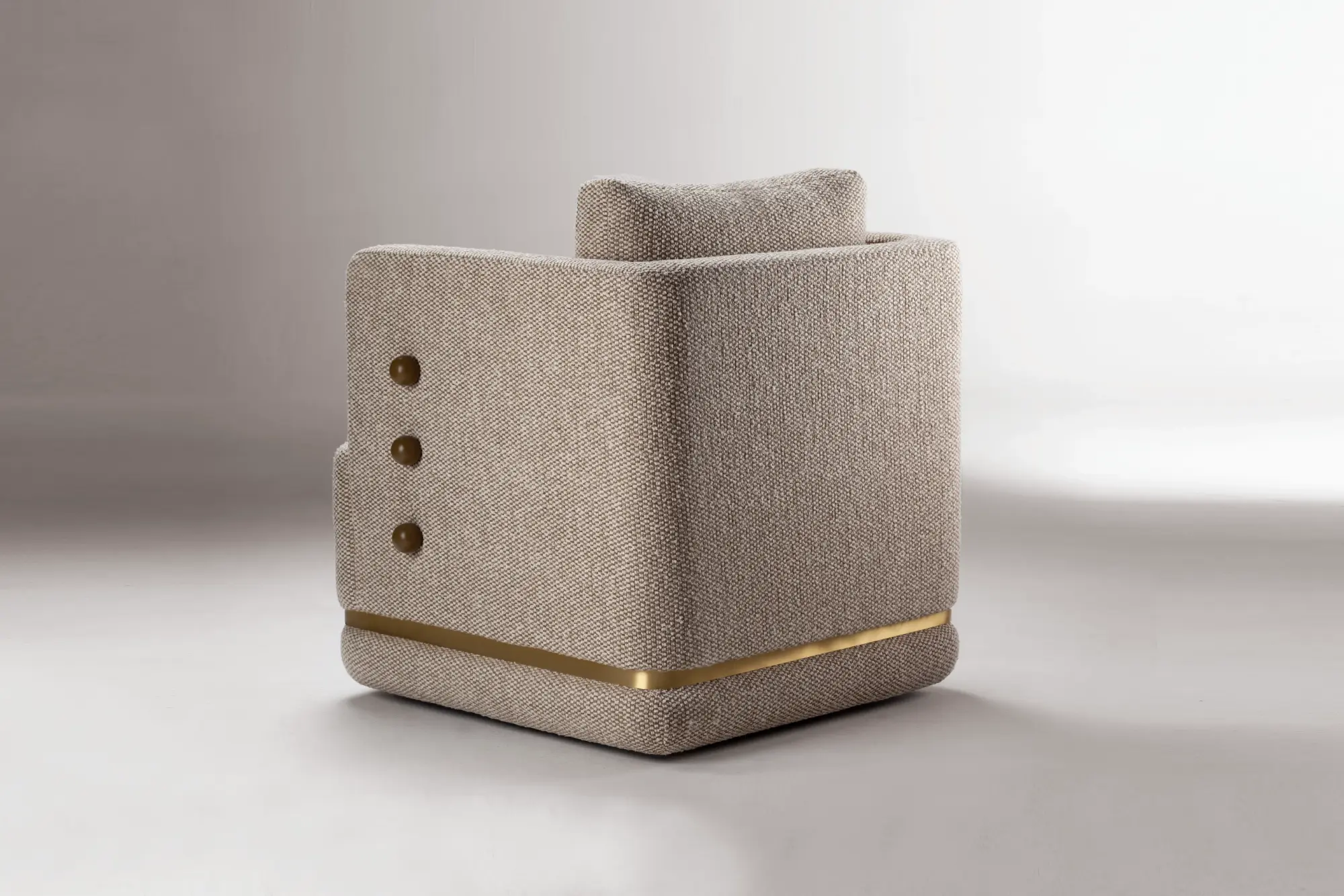 Fauteuil Panorama