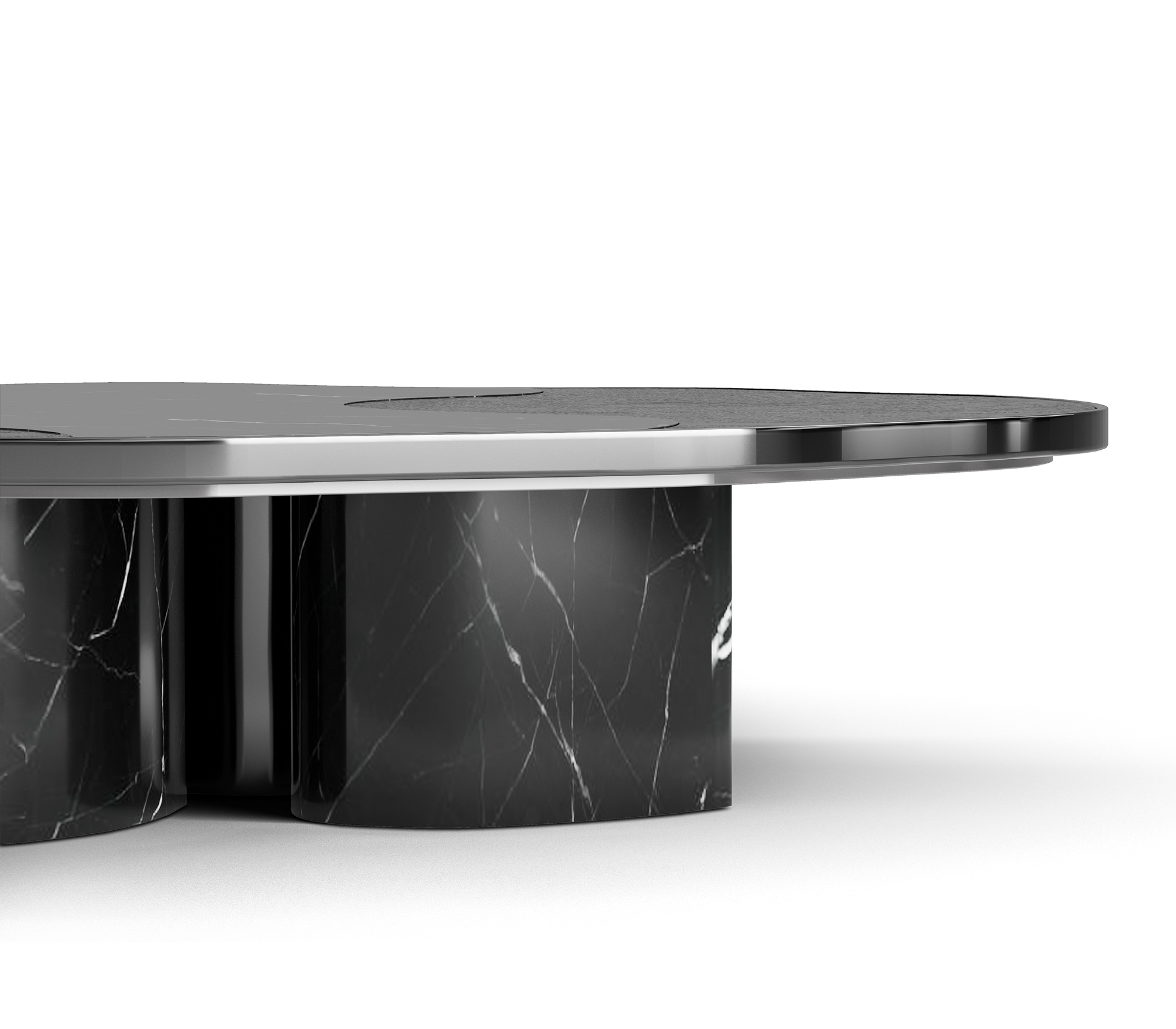 Set Tables Athena Signature