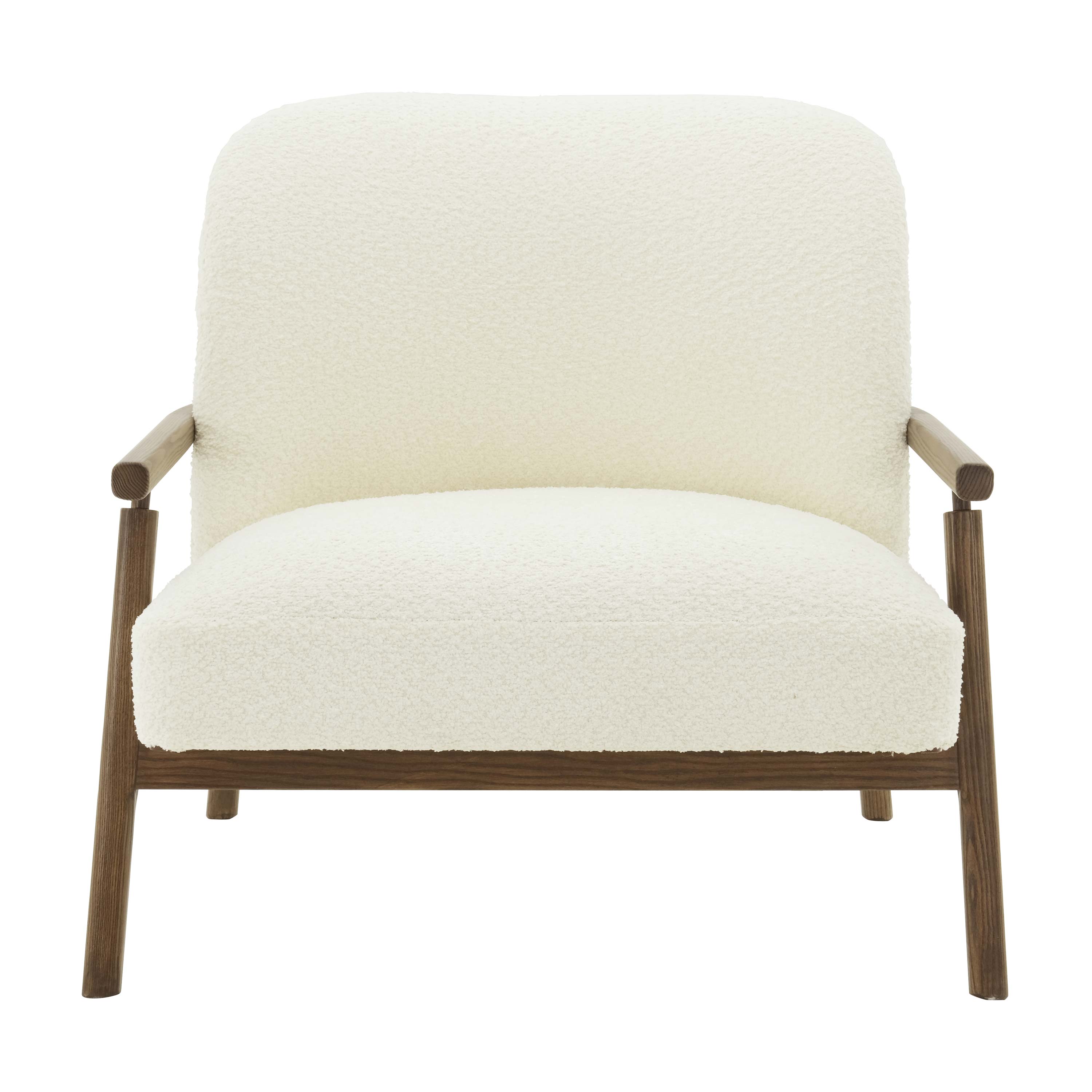 Fauteuil Rocca