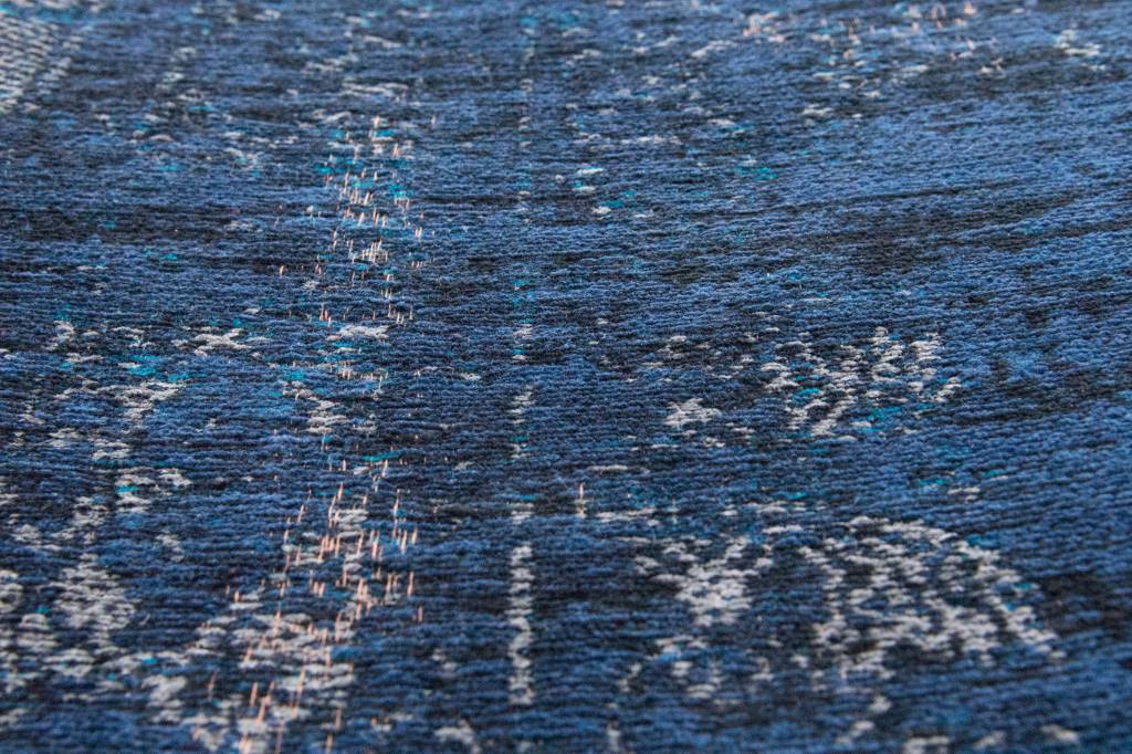 Tapis 8254 Blue Night | Taille: 240 x 340 cm