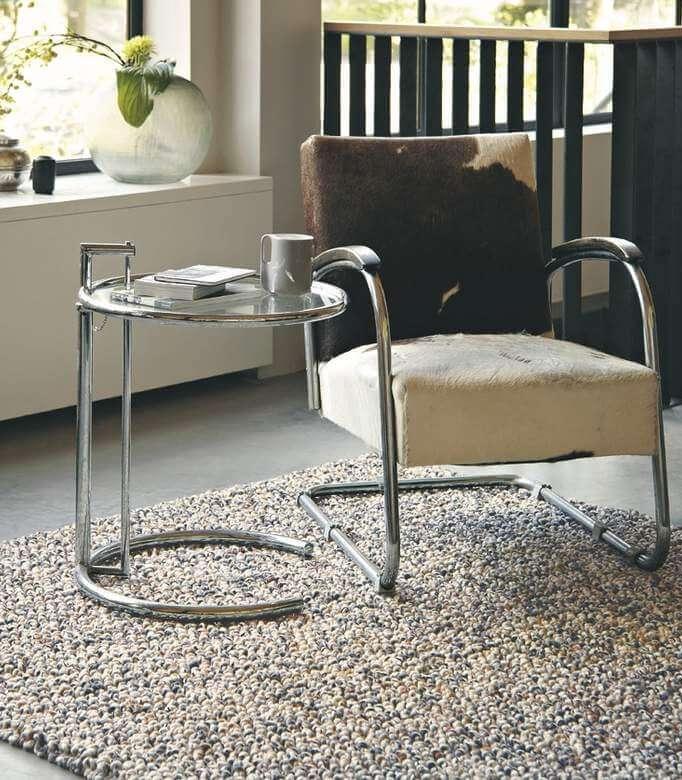 Tapis Marble 29501 | Taille: 140 x 200 cm