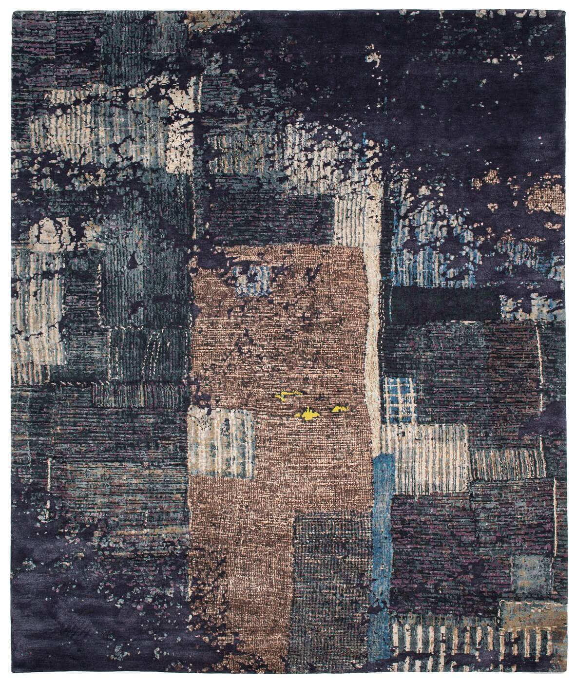 Tapis Boro 22 Raved