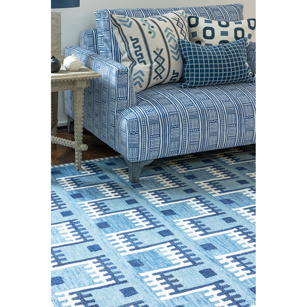 Maliana Coussin Décoratif