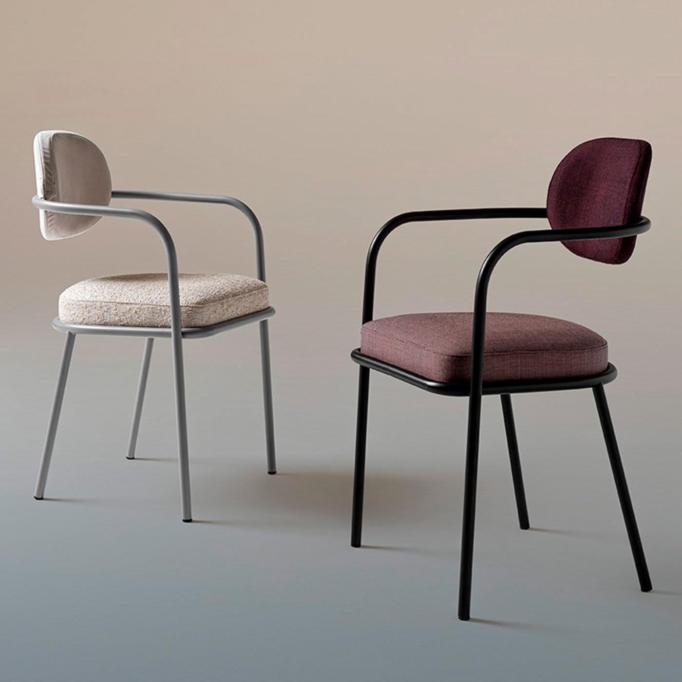 Chaise Ula