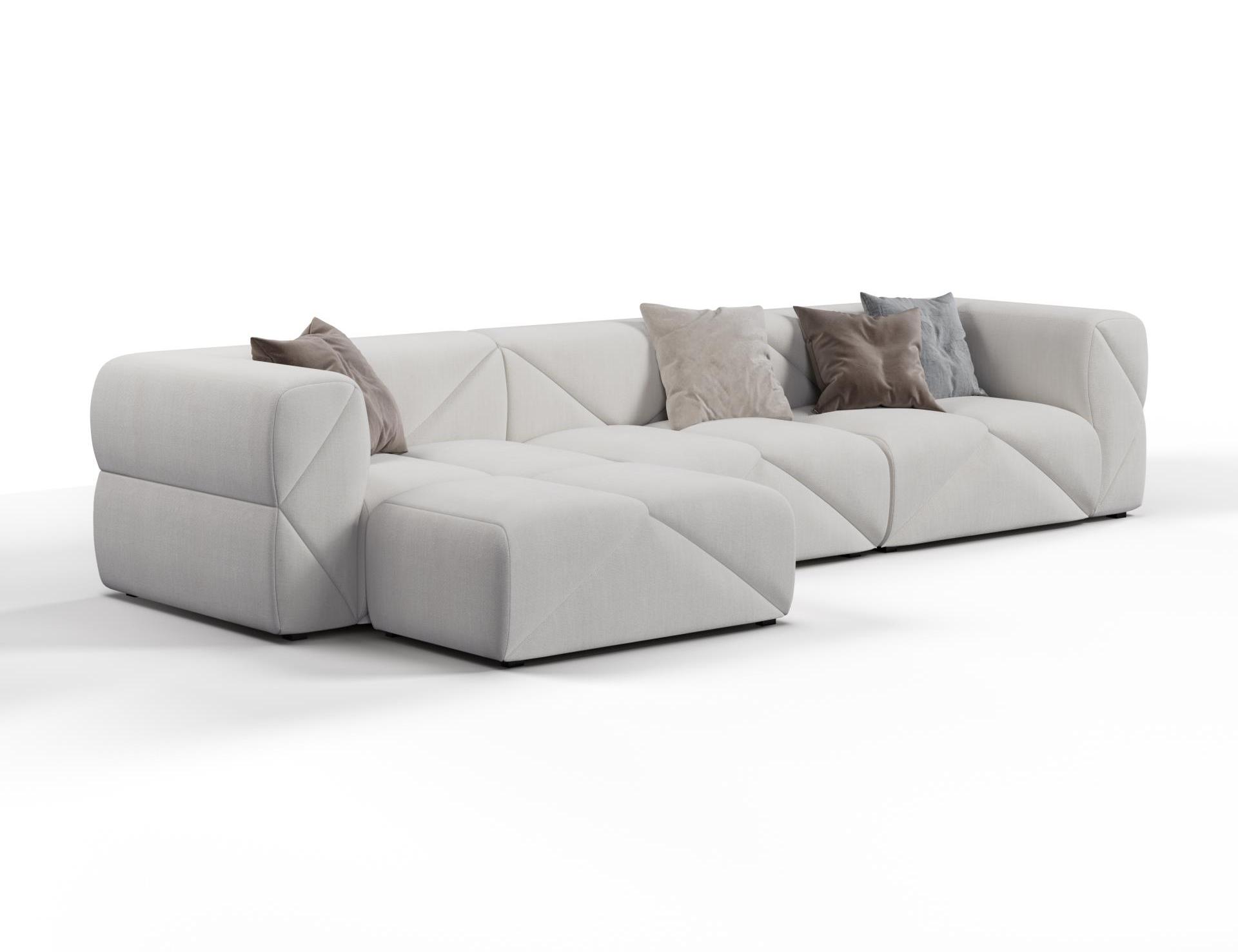 Canapé Modula Stay