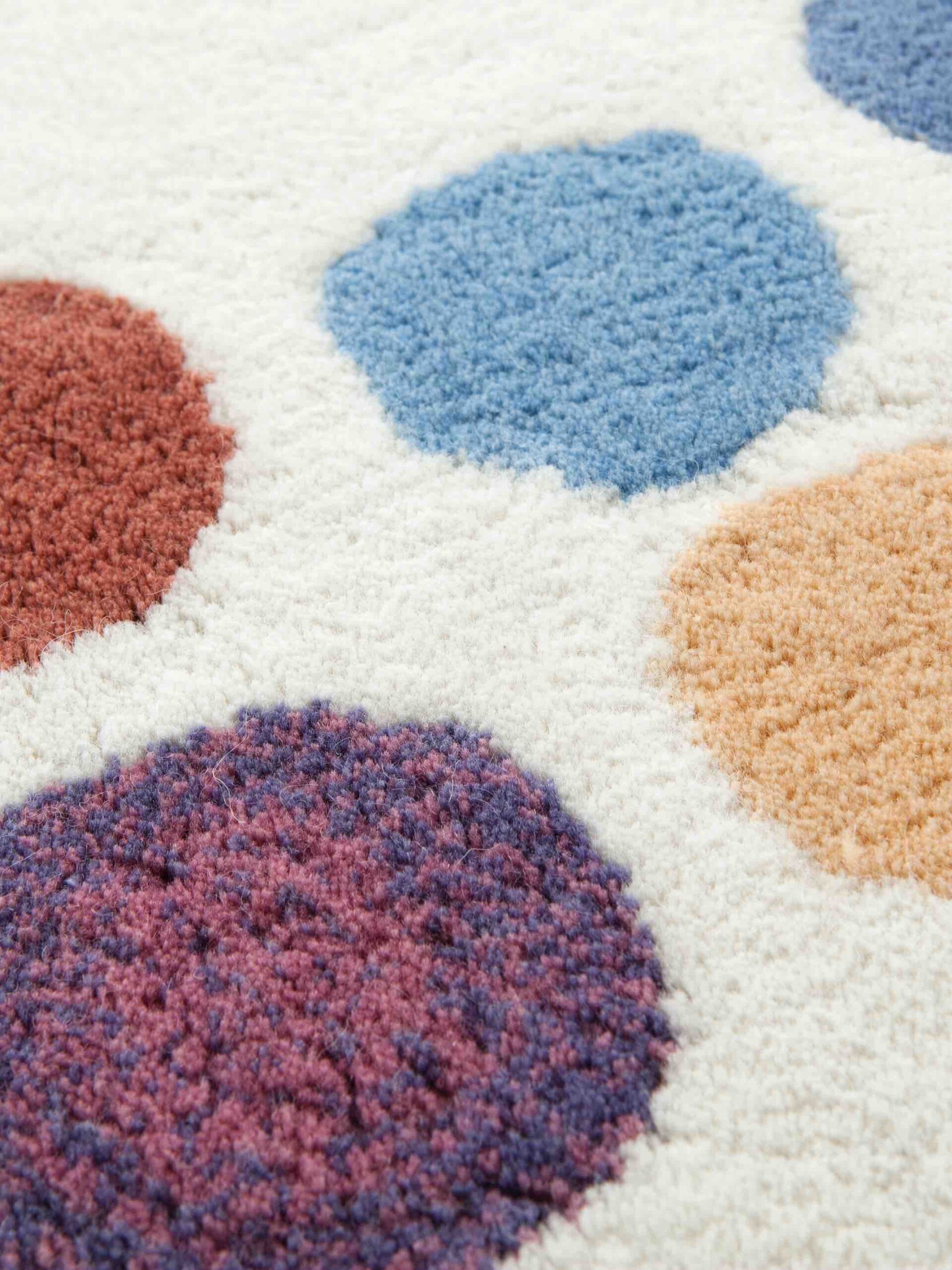 Tapis Points