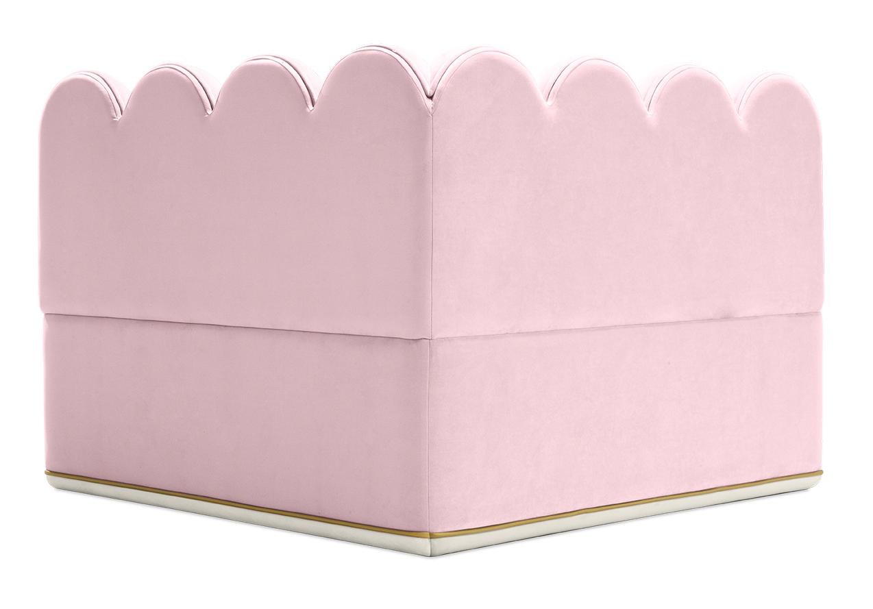 Canapé enfant Cotton Candy