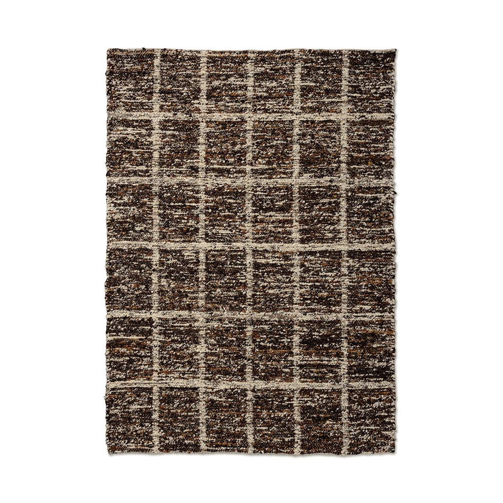Craft Jack Bear Brown Tapis | Taille: 140 × 200 cm