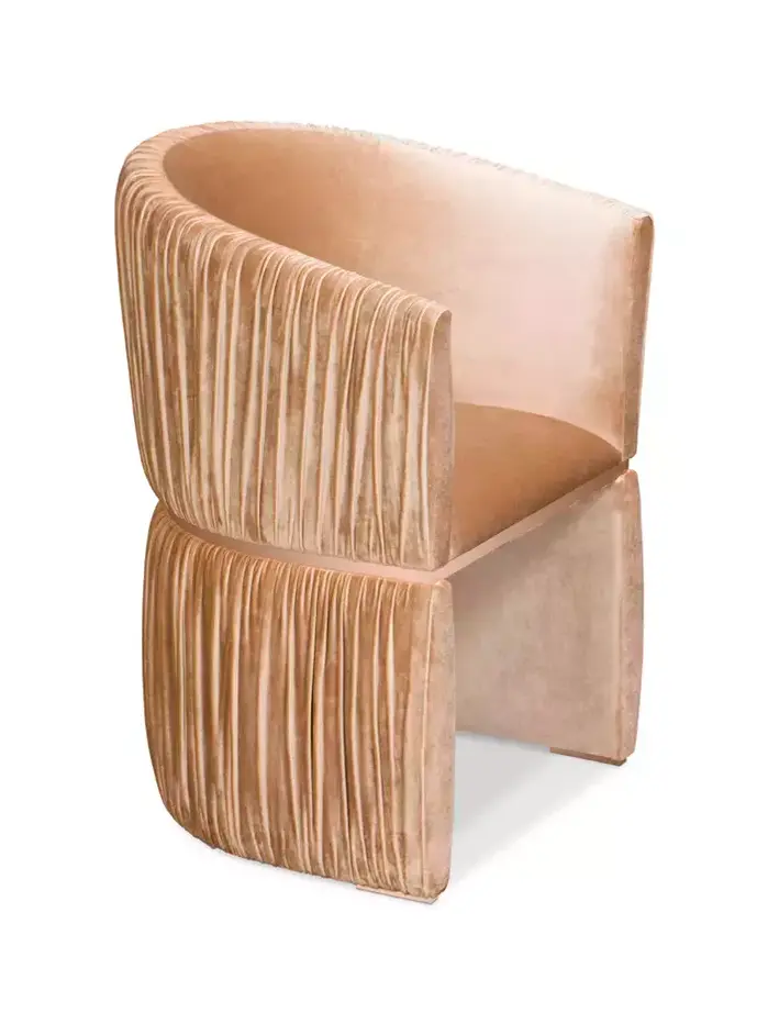 Chaise Cuff