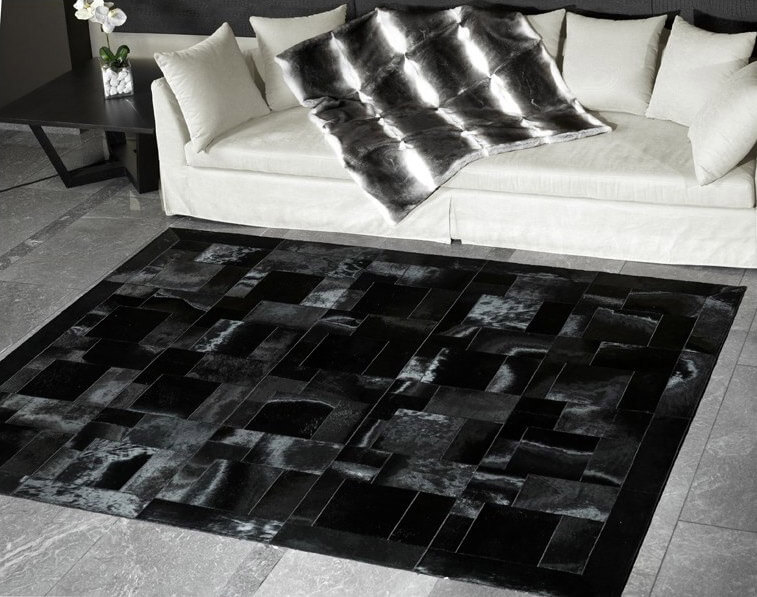 Tapis Puzzle Col. 2