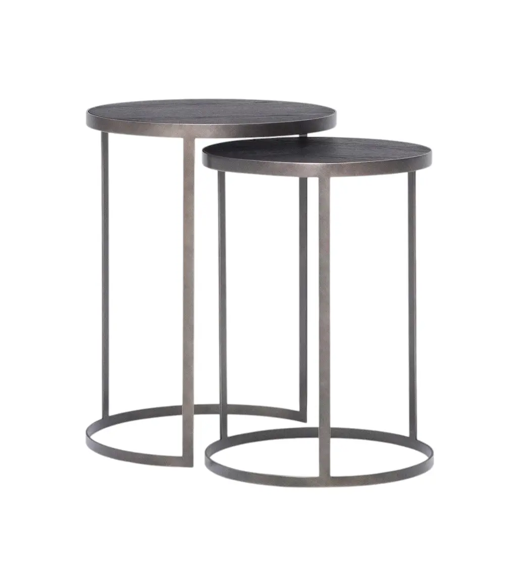 Table d'appoint Hammer