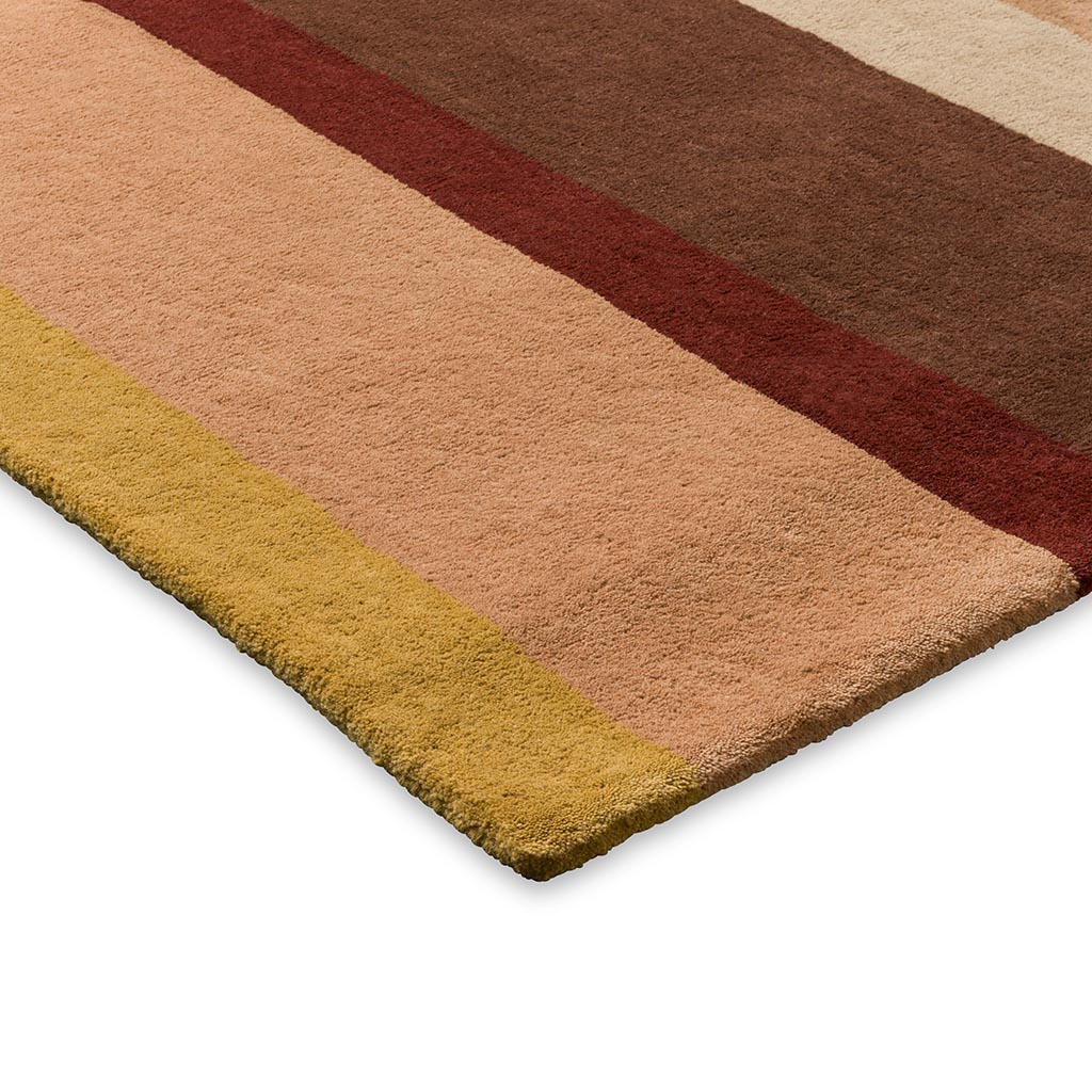 Decor Linear Ruby Tapis