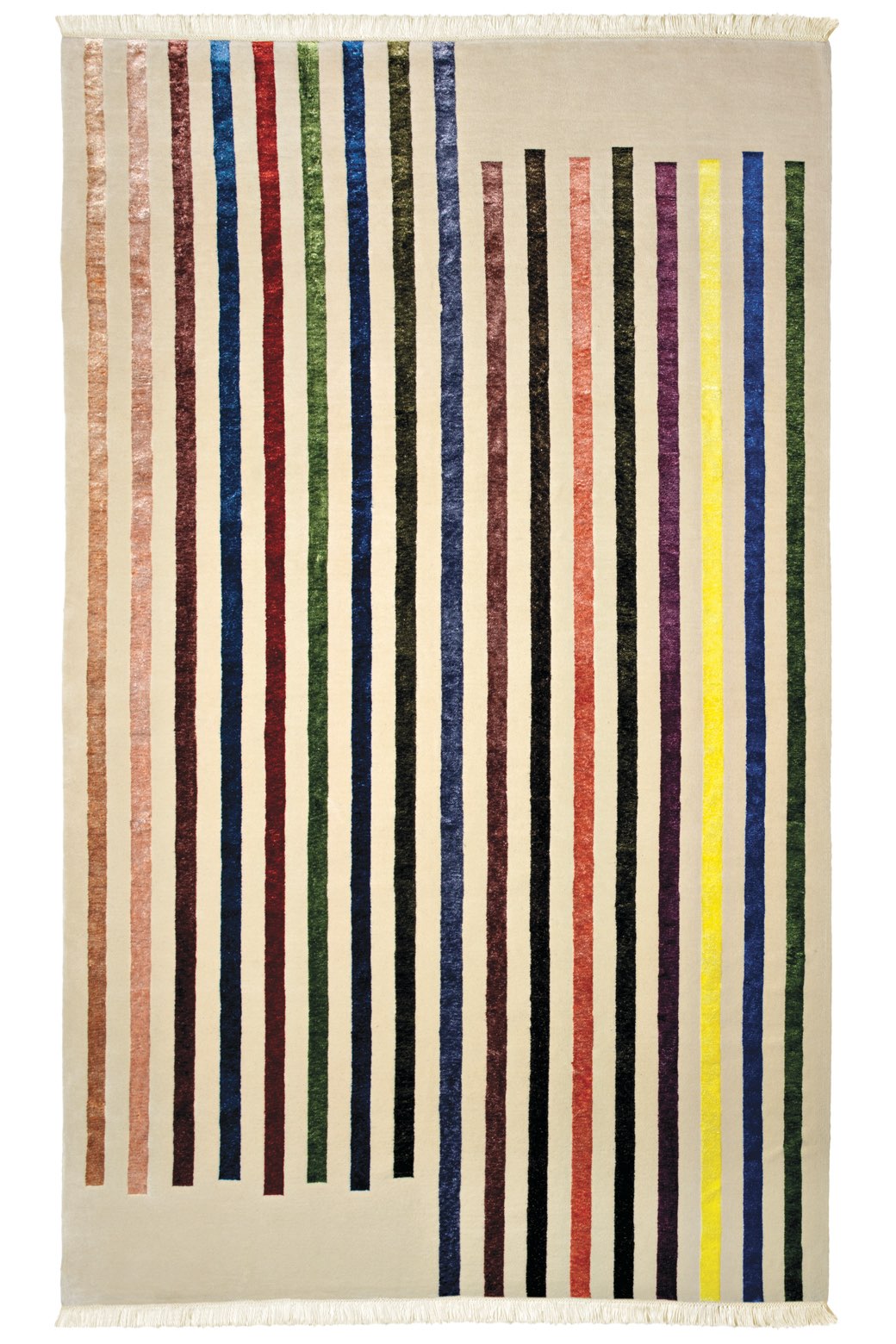 Tapis Complémentaire