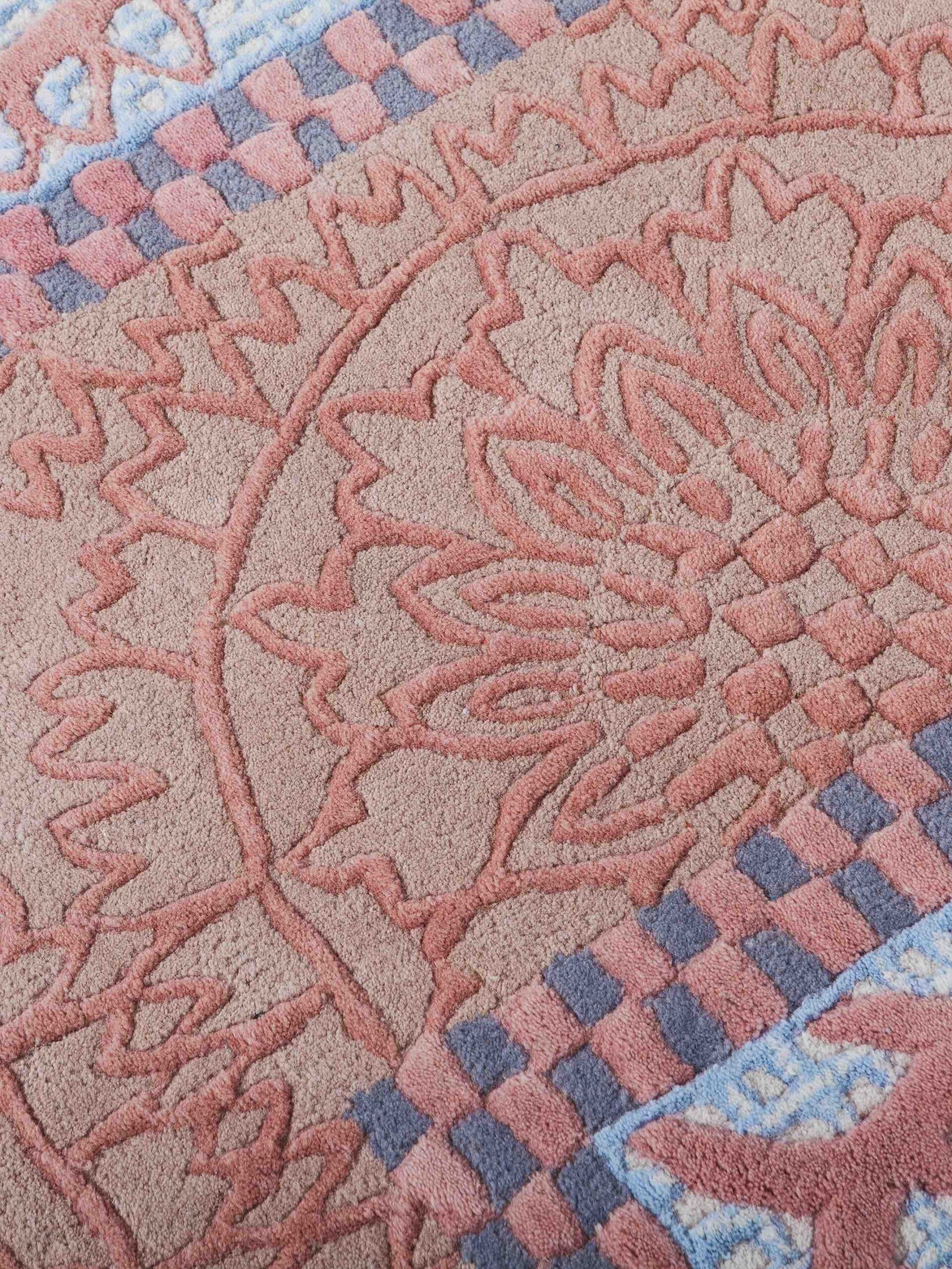 Tapis Townhouse