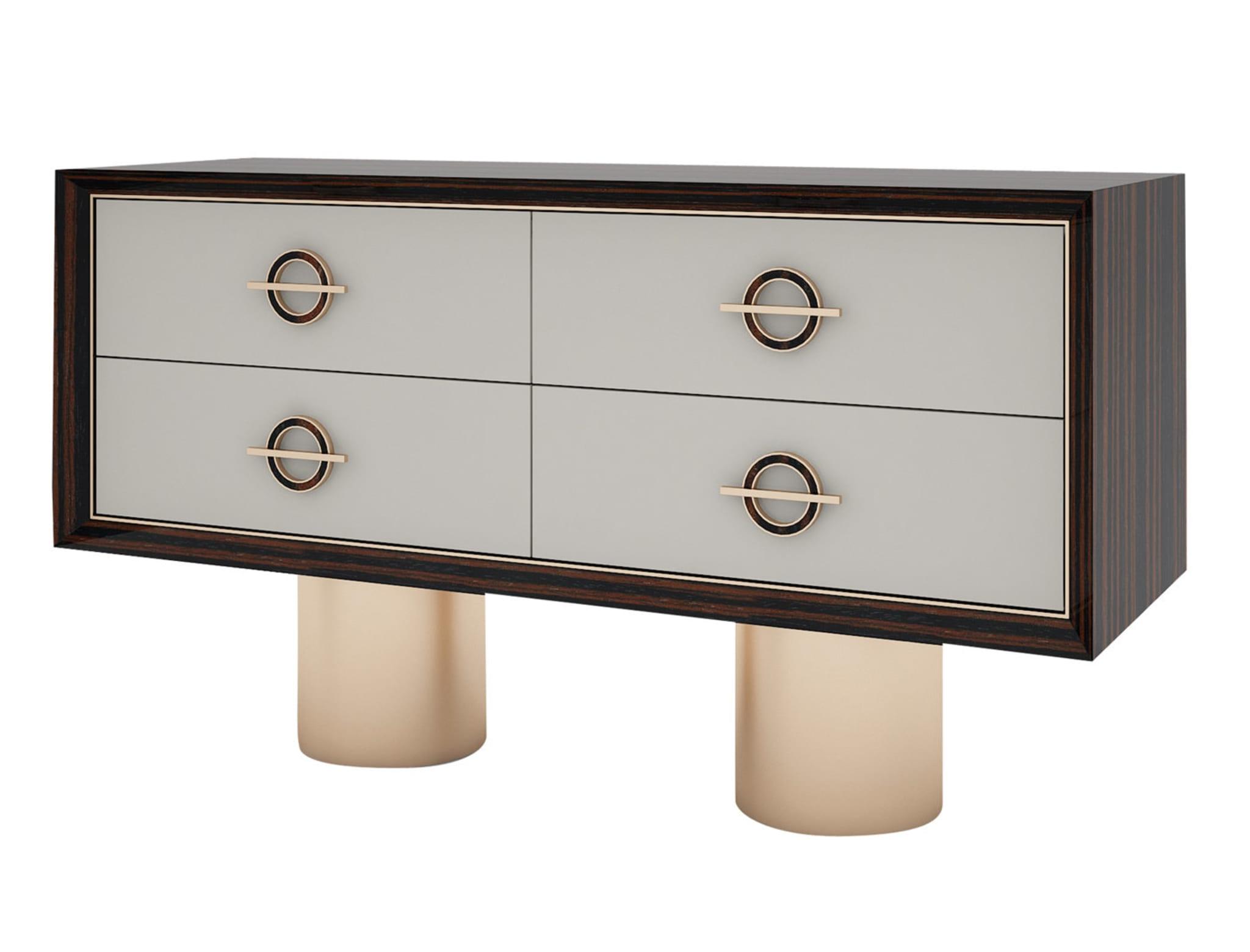 Commode Dylan