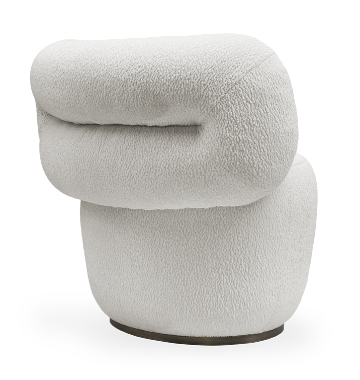 Fauteuil Zelda Petit Modèle