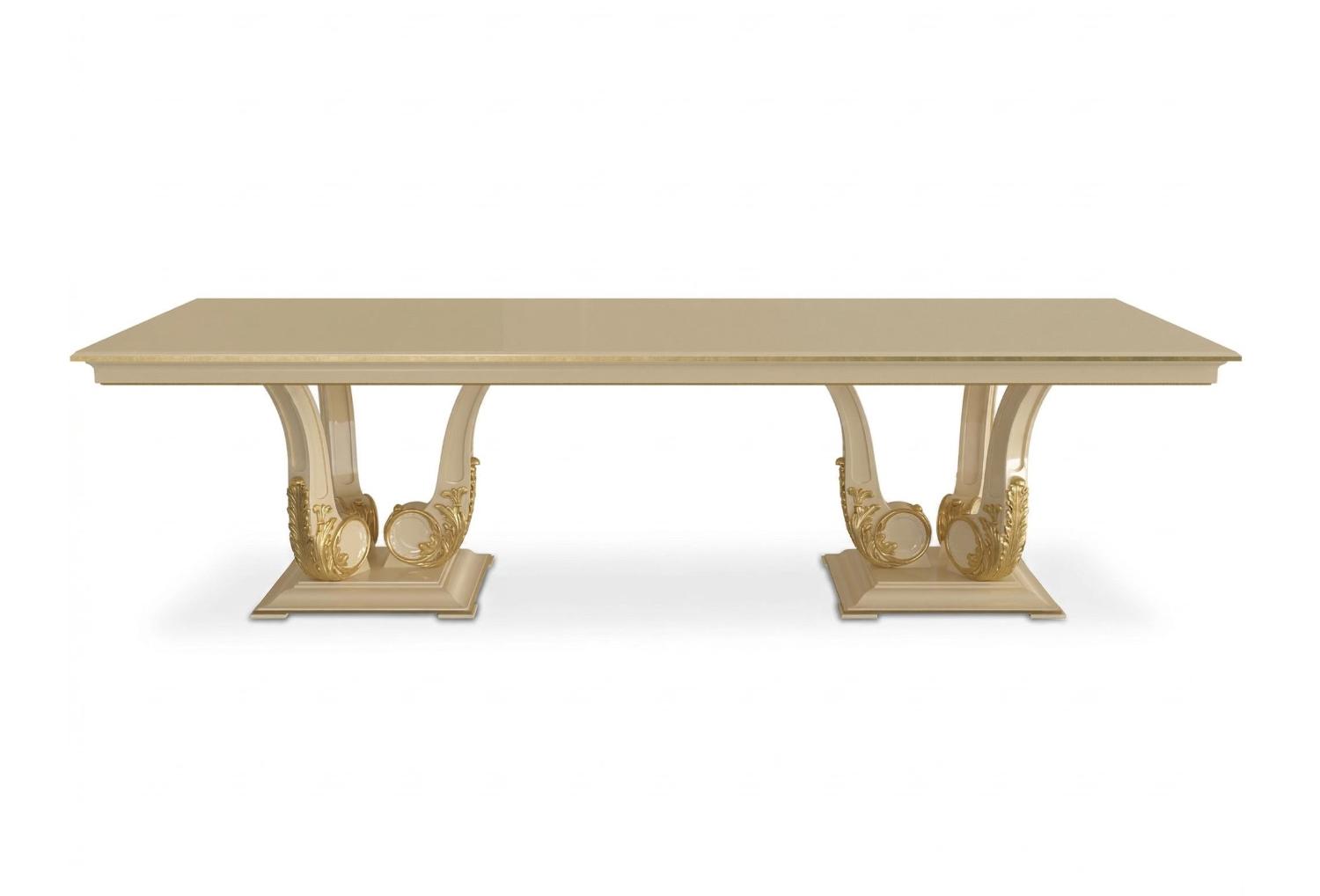 Table de salle à manger Noblesse
