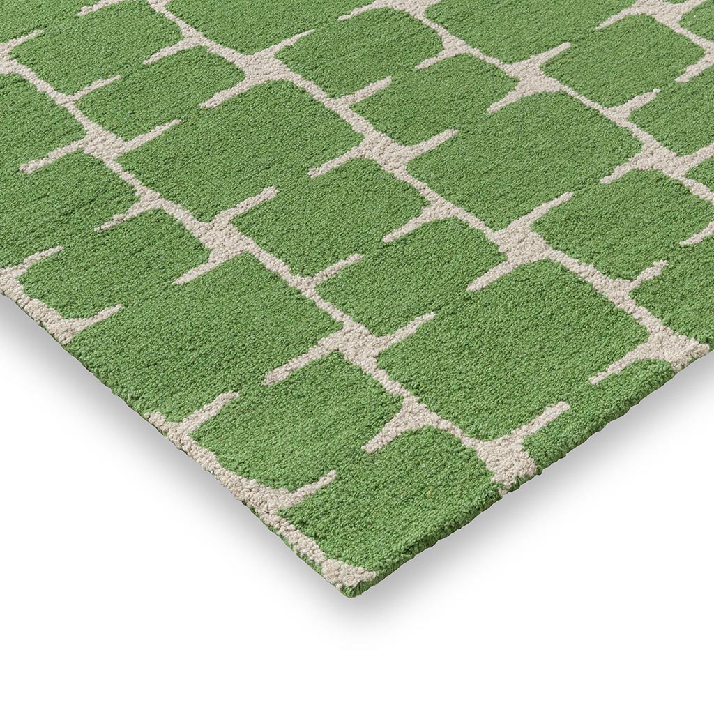 Tapis Petit Bloc Genévrier