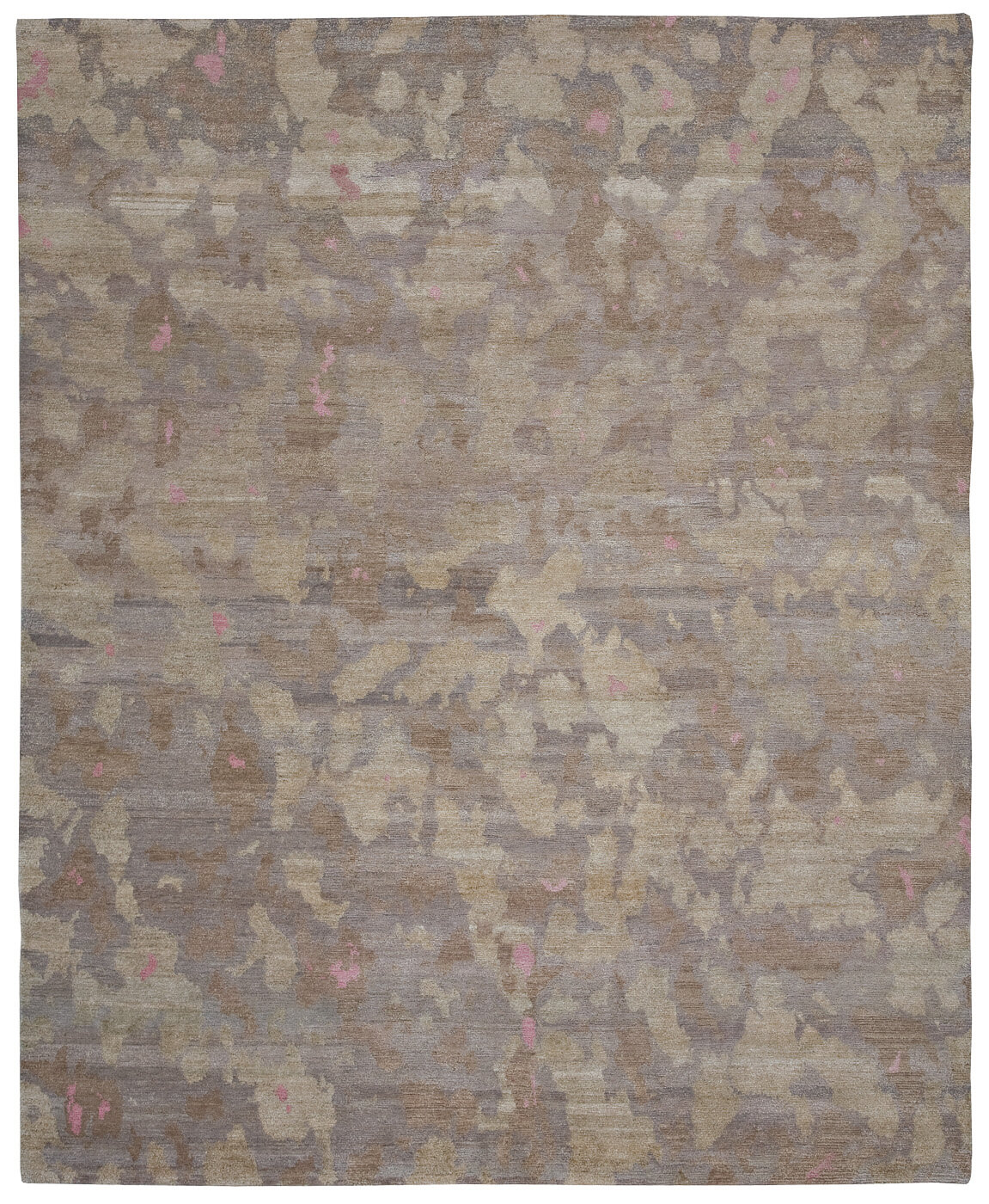 Tapis Mauro Camouflage | Taille: 250 x 300 cm