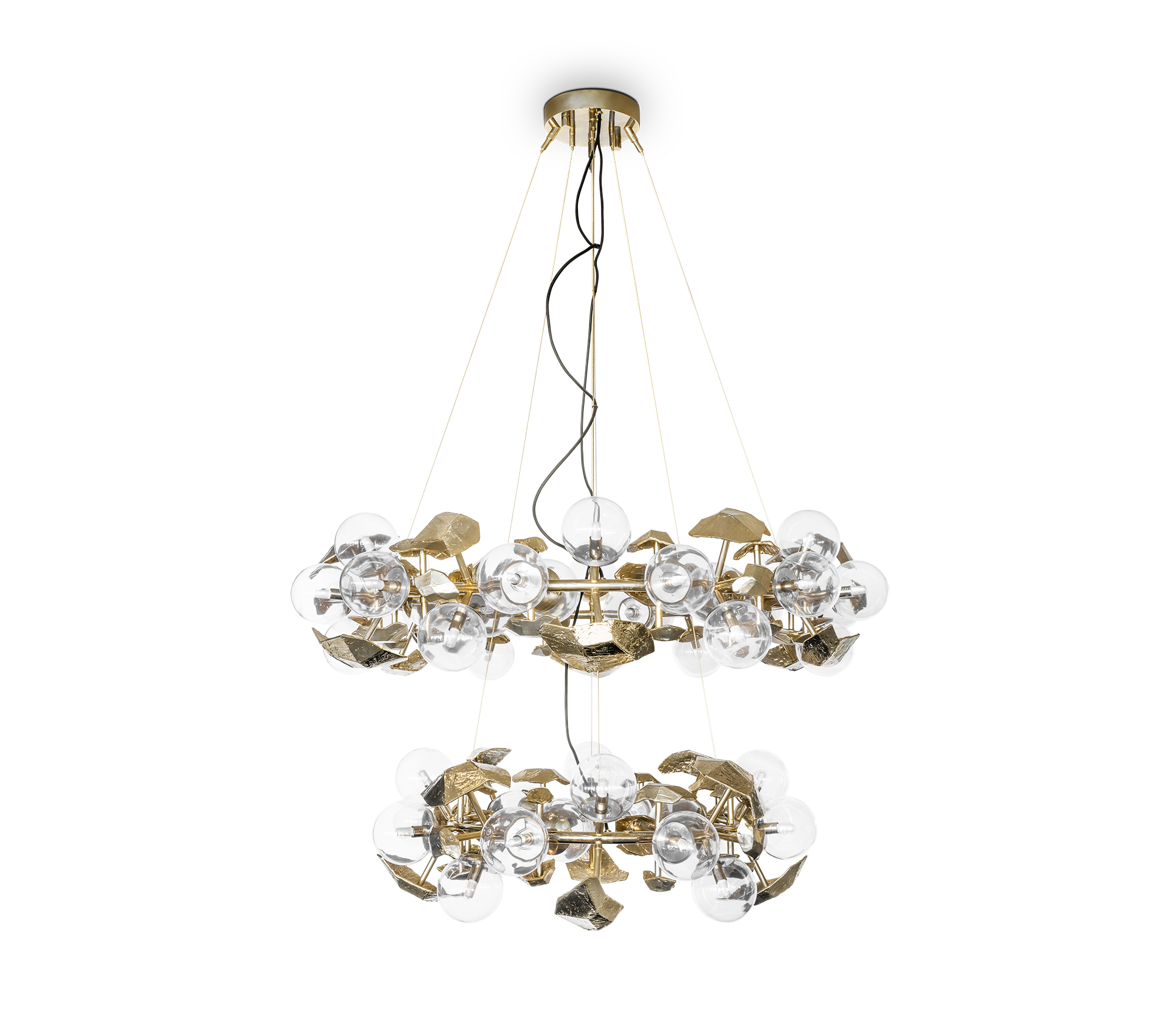 Suspension Ronde II Athena