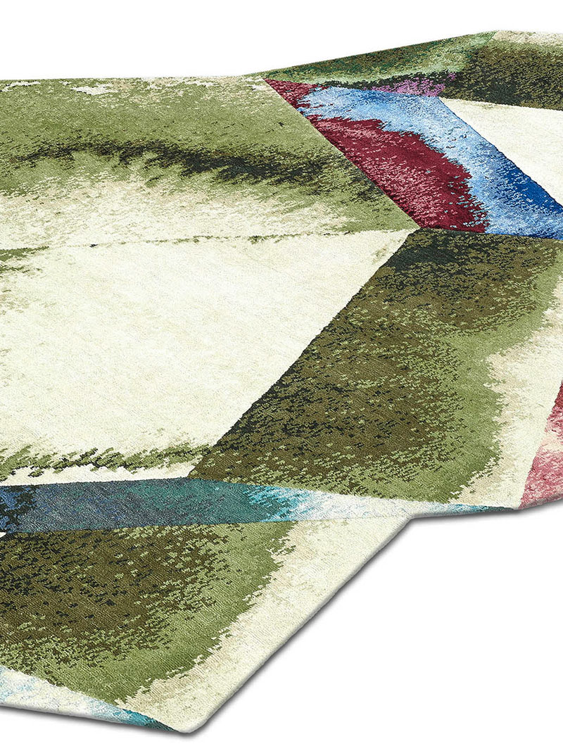 Tapis de luxe Galilée
