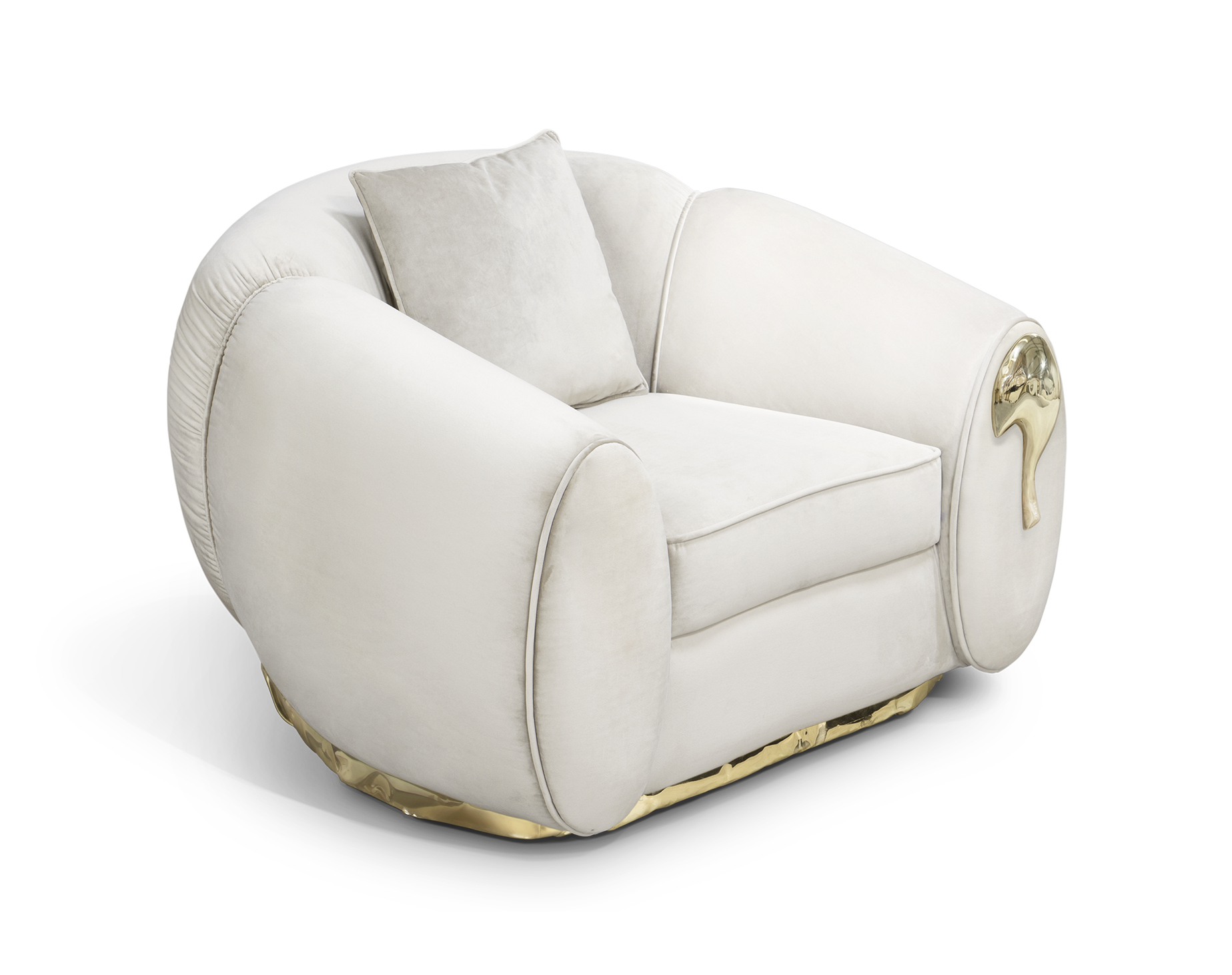 Fauteuil Soleil