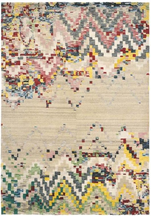 Tapis Yeti Anapurna 51901