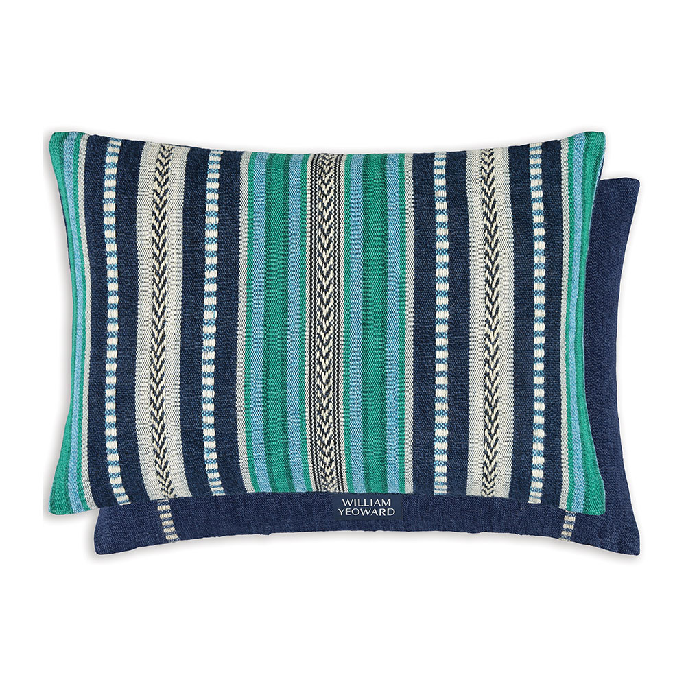 Indus Coussin Décoratif