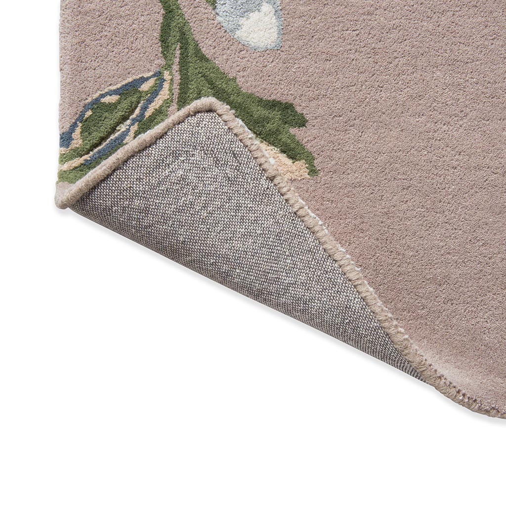 Tapis Palais d'Été Truffe Marine