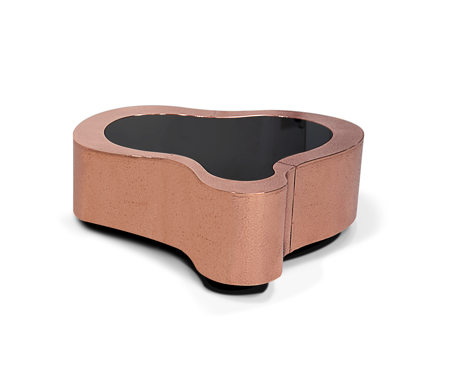 Tables Crest Luxe