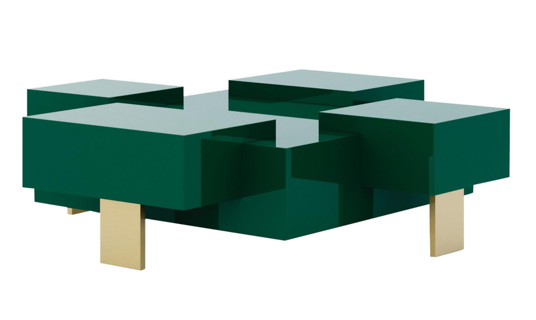 Table Basse New Mark