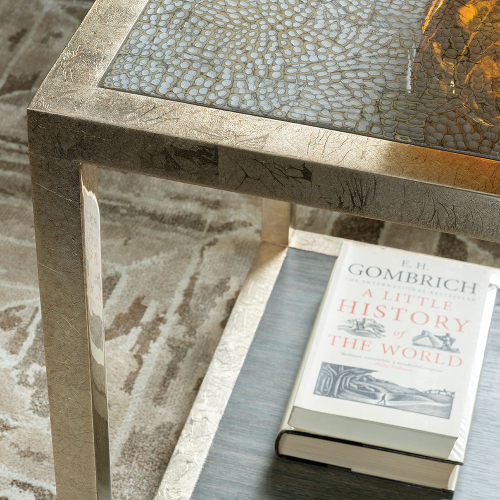 Hartland Table d’Appoint