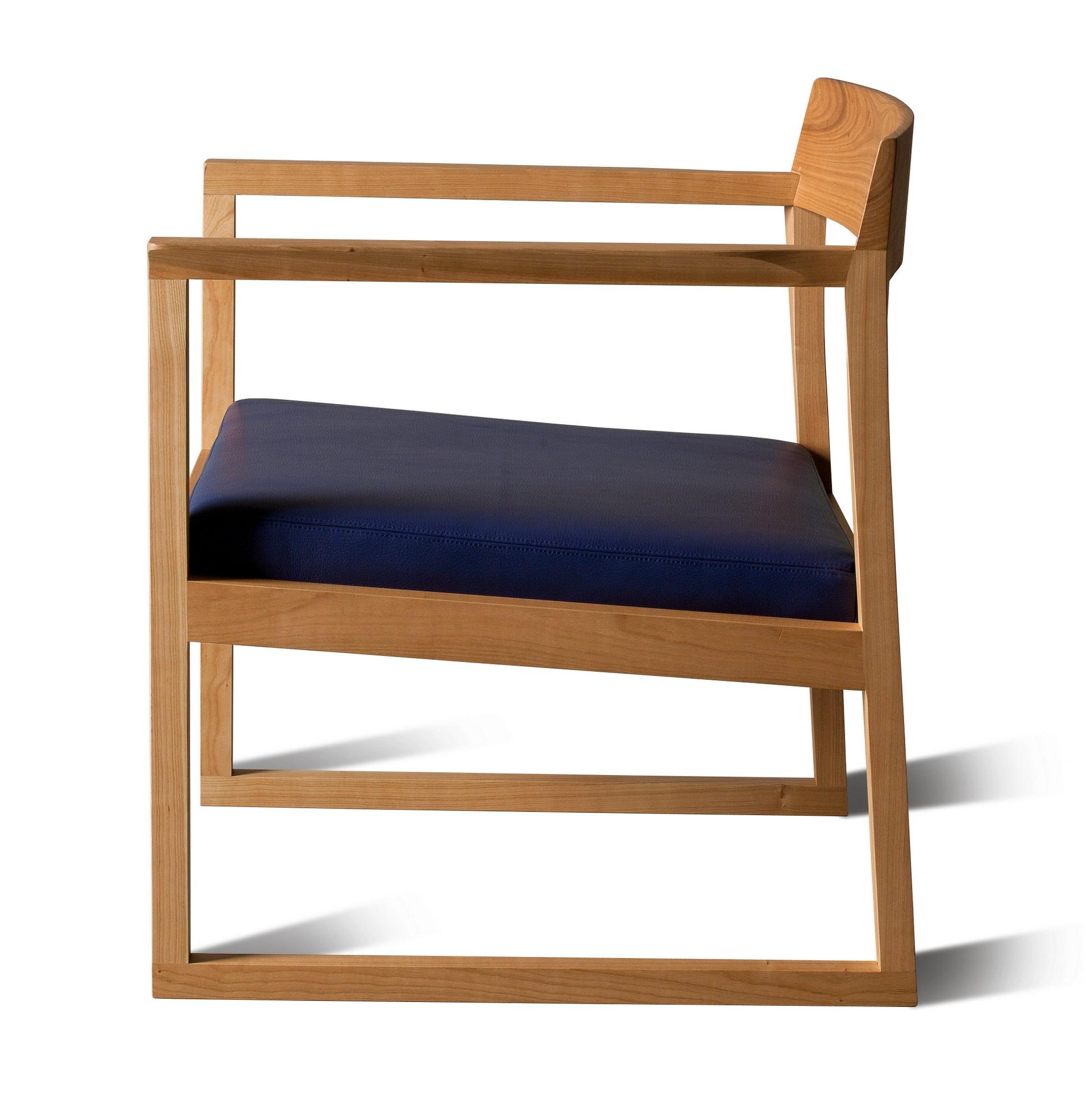 Rocking-chair Burton