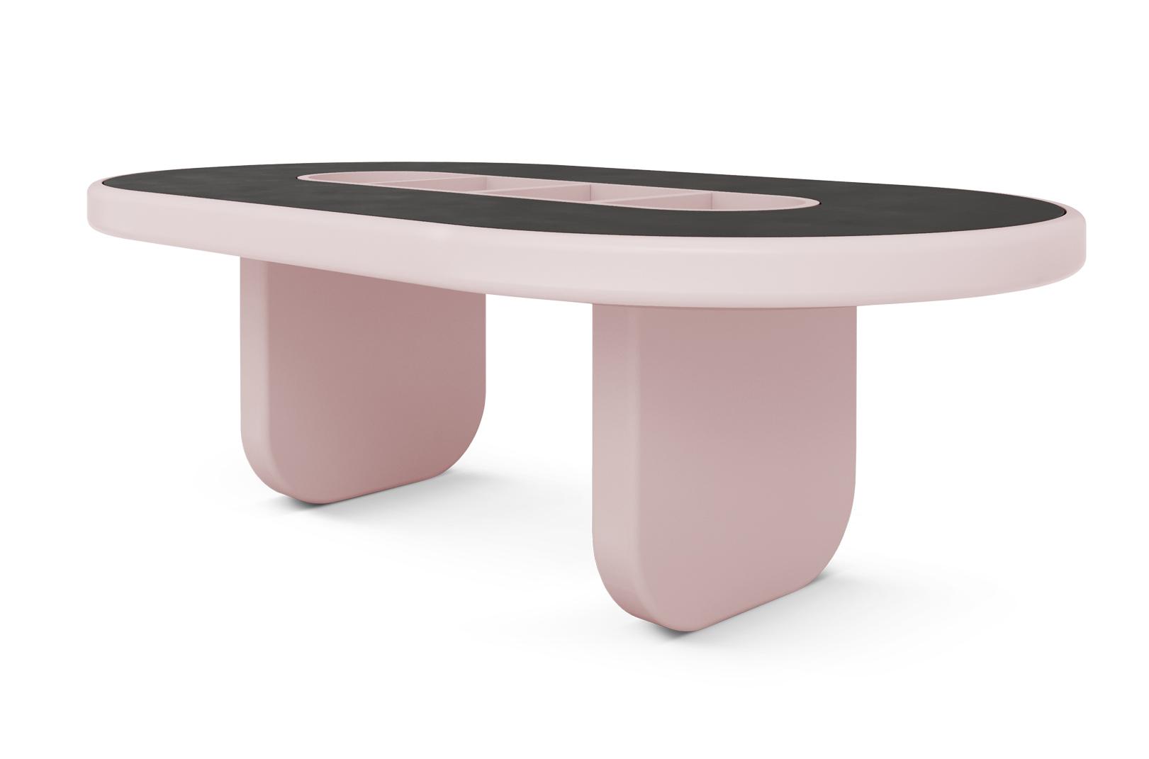 Table enfant Andy Activity