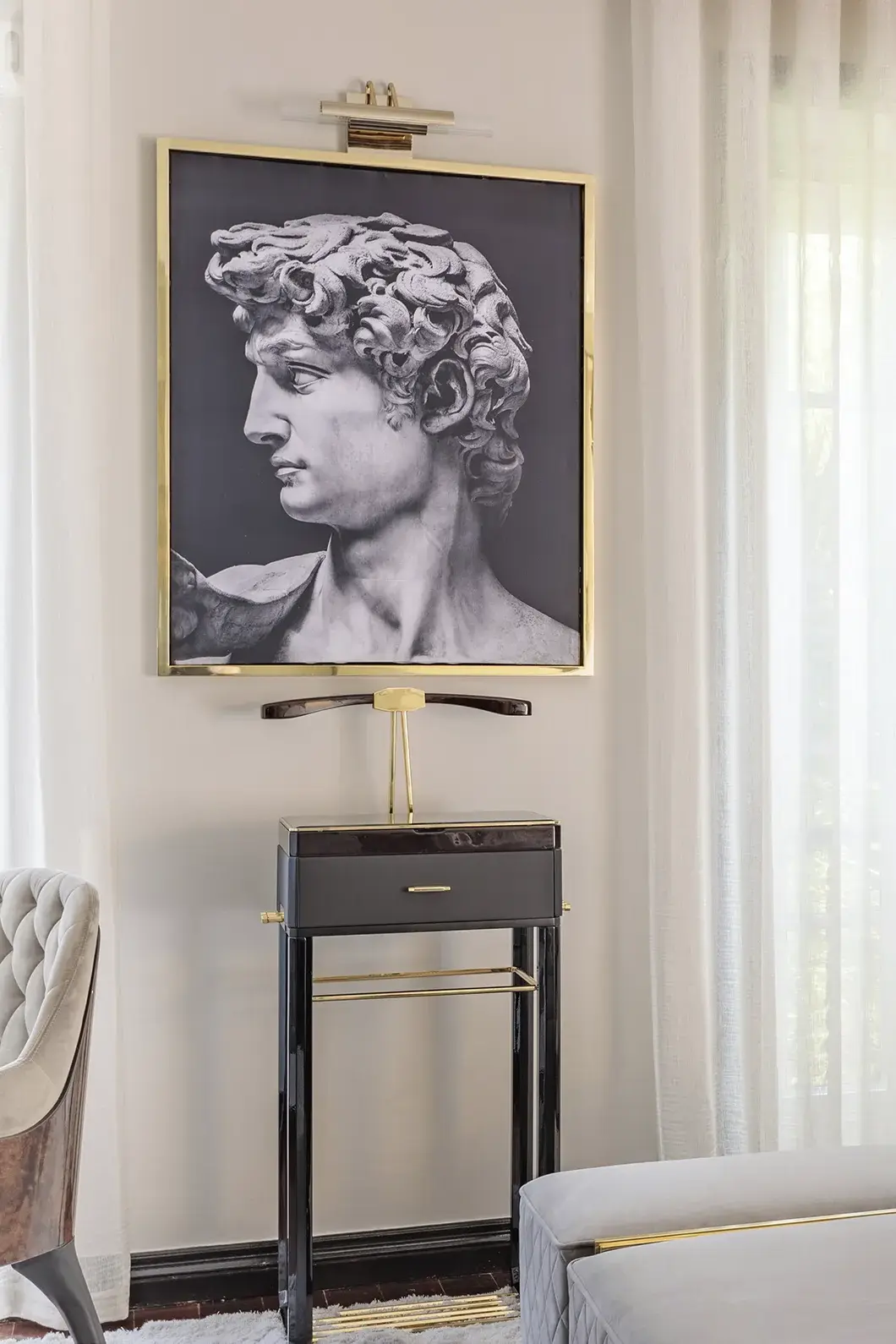 Valet de Chambre Waltz - 4
